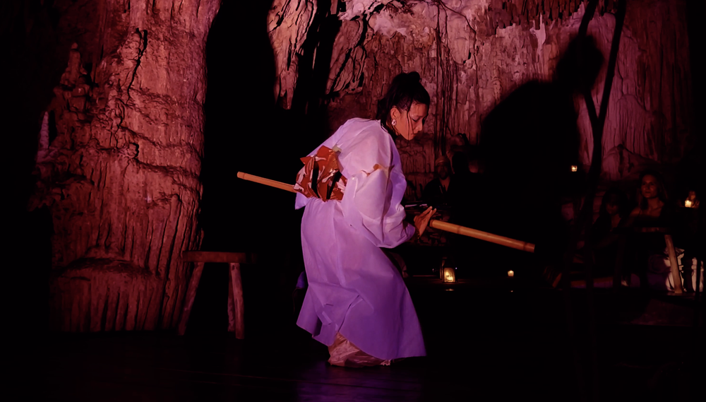 Selected Works — Shoko Tamai · Choreographer
